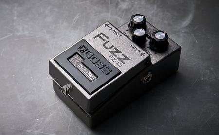 BOSS】WAZA-CRAFT/FZ-1W/Fuzz【配送不可：離島】 エフェクター ギター