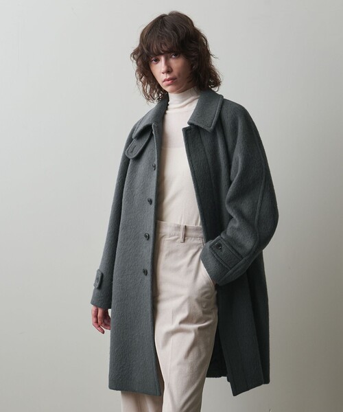 Steven Alan（スティーブンアラン）の「＜Steven Alan＞シャギー