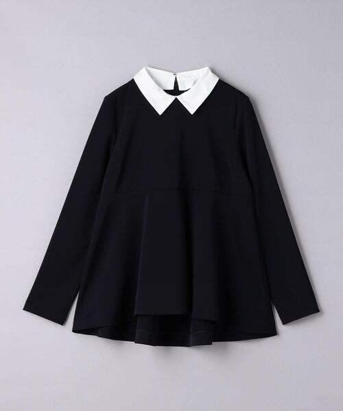 UNITED ARROWS（ユナイテッドアローズ）の「FEEL FREE 2WAY ブラウス