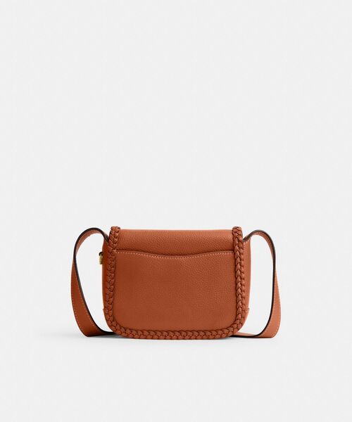 COACH（コーチ）の「タビー メッセンジャー 19・ブレイド（ショルダー