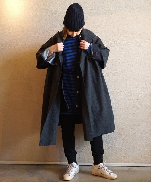JOURNAL STANDARD LUXE（ジャーナルスタンダード ラックス）の「ウール
