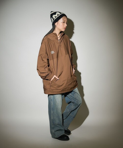 FREAK'S STORE（フリークスストア）の「UMBRO × FREAK'S STORE