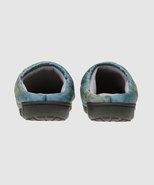 MASU（エムエーエスユー）の「SUBU × M A S U VELVET SANDAL（サンダル