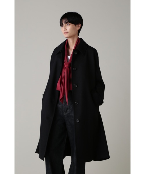 MARGARET HOWELL（マーガレットハウエル）の「MILLED WOOL TWILL