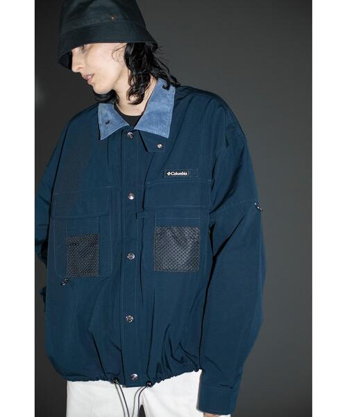 Columbia Black Label（コロンビアブラックレーベル）の「＜Columbia