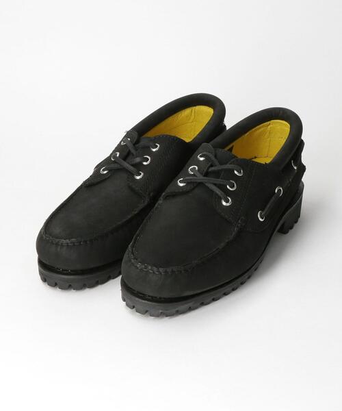 Timberland（ティンバーランド）の「＜Timberland＞ 3EYE CLASSIC LUG