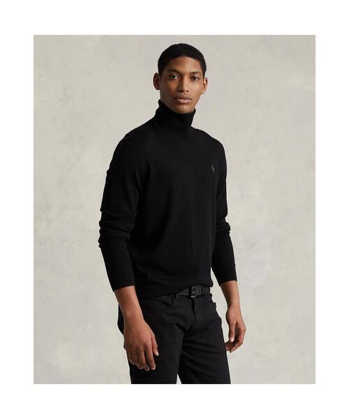 POLO RALPH LAUREN（ポロ ラルフ ローレン）の「ウォッシャブル ウール