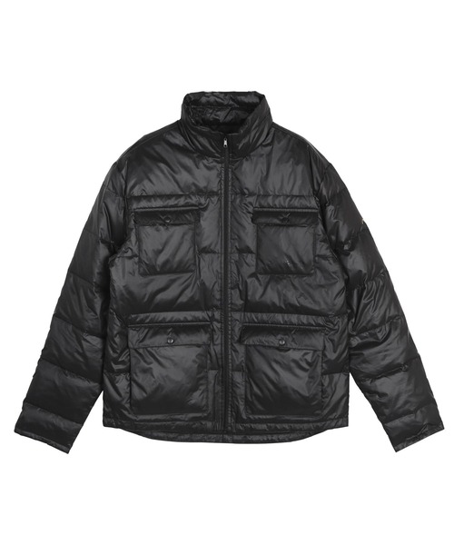 Woods（ウッズ）の「WOODS(ウッズ)WOODSコラボ マルチポケットシャツ