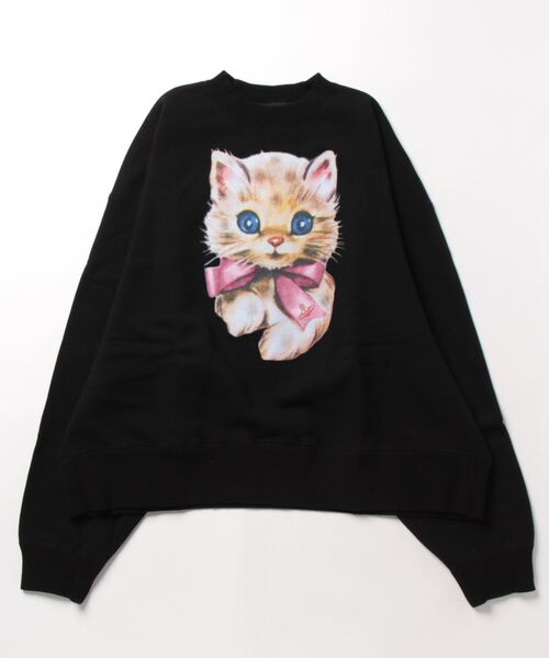 Vivienne Westwood（ヴィヴィアンウエストウッド）の「30/7ｵｰｶﾞﾆｯｸ裏毛
