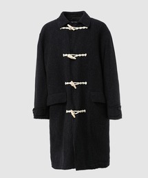 COMME des GARCONS HOMME｜コム デ ギャルソン・オムのダッフルコート
