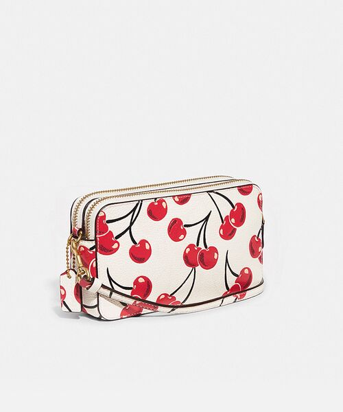 COACH（コーチ）の「【オンライン限定】キラ クロスボディ ウィズ