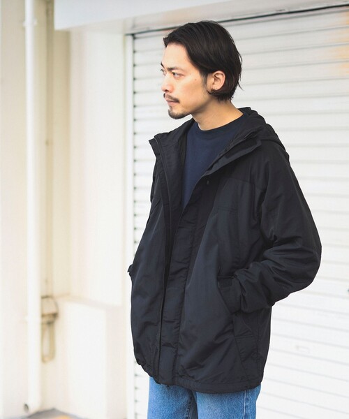 WILD THINGS（ワイルドシングス）の「WILD THINGS × B:MING by BEAMS
