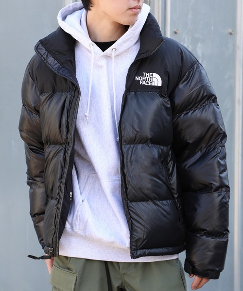 THE NORTH FACE（ザノースフェイス）の「【THE NORTH FACE】NUPTSE