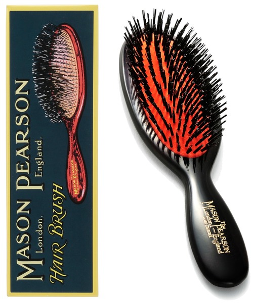 MASON PEARSON（メイソンピアソン）の「MASON PEARSON SENSITIVE