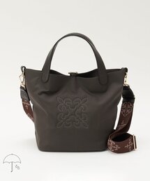 トートバッグ ラシット 2way ショルダーバッグ」に該当するバッグ