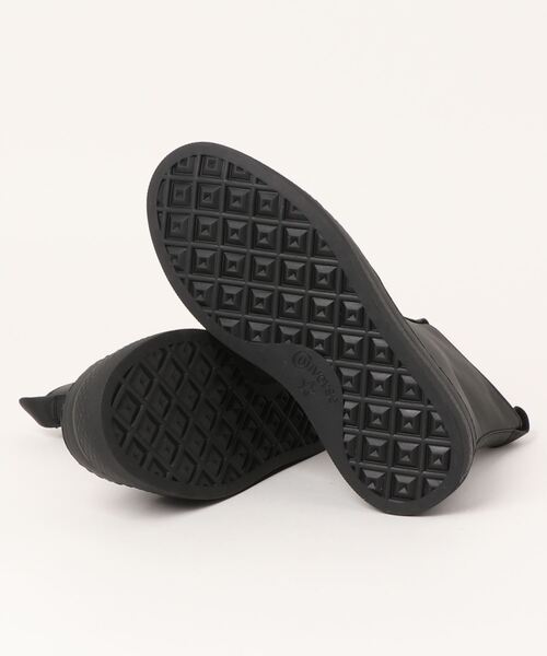 CONVERSE（コンバース）の「ALL STAR COUPE BATEAU MN Z HI