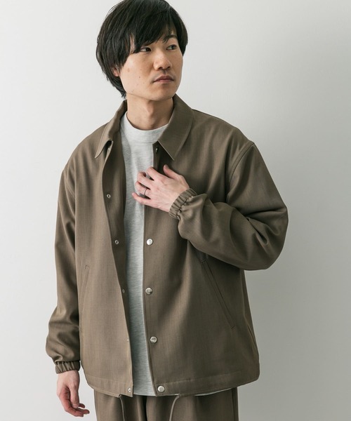 URBAN RESEARCH DOORS（アーバンリサーチドアーズ）の「『セットアップ