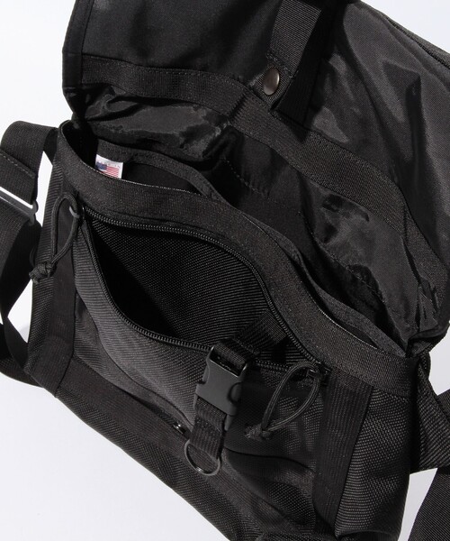 BRIEFING（ブリーフィング）の「BRIEFING × BEAMS PLUS / 別注 FLEET