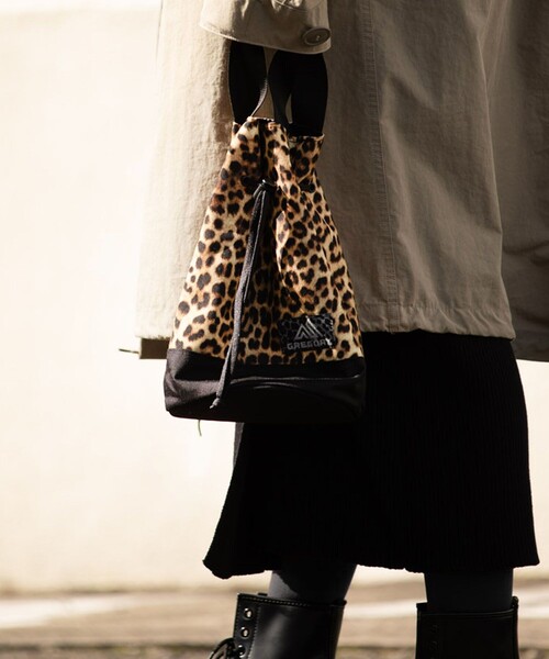FREAK'S STORE（フリークスストア）の「GREGORY × FREAK'S STORE