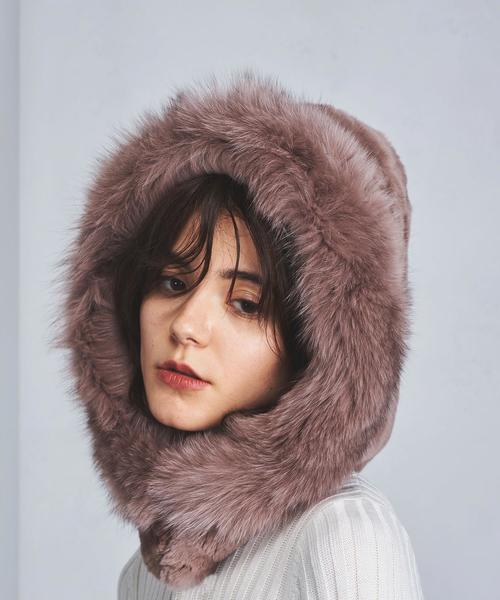 UNITED ARROWS（ユナイテッドアローズ）の「UWFM ミックスファー