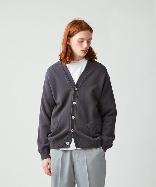 Steven Alan（スティーブンアラン）の「＜Steven Alan＞ CORD COTTON V