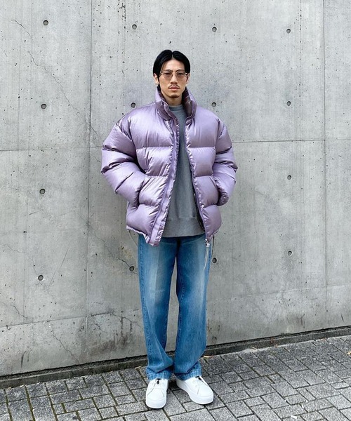 TANAKA（タナカ）の「【TANAKA / タナカ】NEW CLASSIC DOWN JACKET