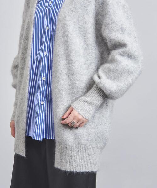 UNITED ARROWS（ユナイテッドアローズ）の「モヘヤ ファー
