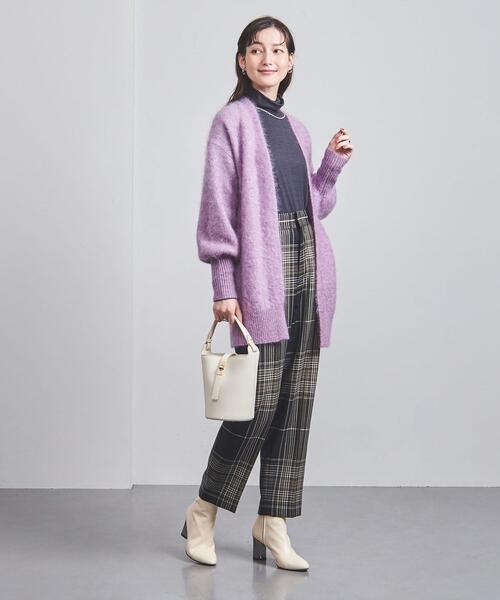 UNITED ARROWS（ユナイテッドアローズ）の「モヘヤ ファー