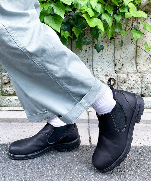 Blundstone（ブランドストーン）の「【Blundstone】サイドゴアブーツ