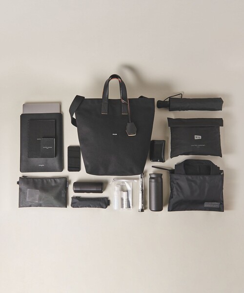 hALON（アーロン）の「＜hALON＞ EVERYDAY TOTE/トートバッグ