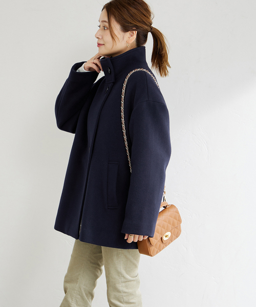 JOURNAL STANDARD（ジャーナルスタンダード）の「スーパー120ダブル
