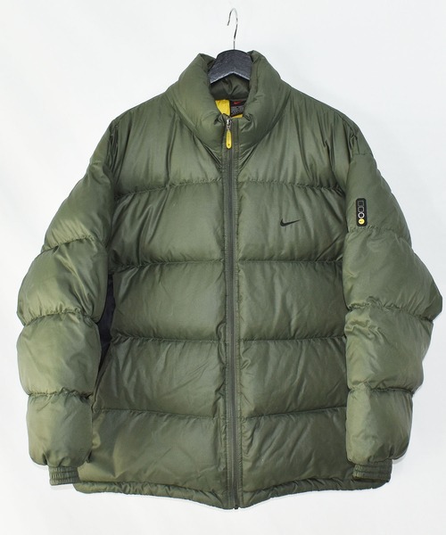 NIKE（ナイキ）の「【ヴィンテージ古着】90s NIKE ナイキ ダウン