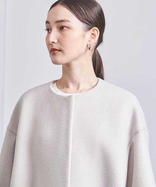 UNITED ARROWS（ユナイテッドアローズ）の「W フォックスファー