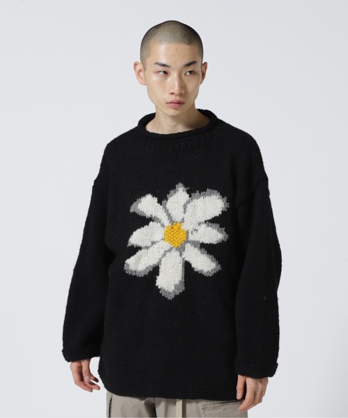 niche.（ニッチ）の「MacMahon Knitting Mills/マクマホンニッティング