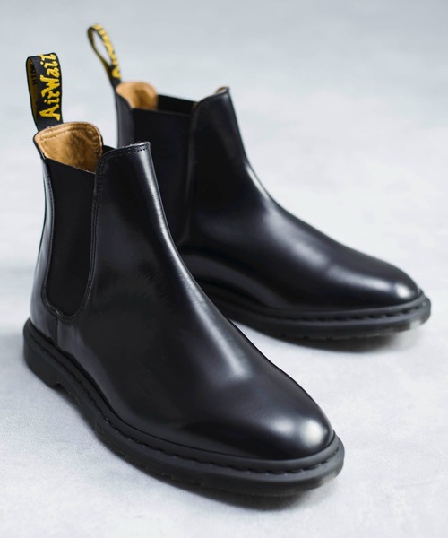 And A（アンドエー）の「Dr.Martens ドクターマーチン / Graeme Ii