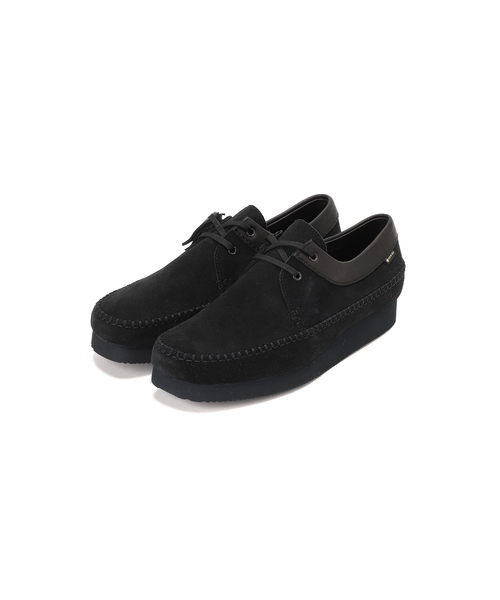 Clarks（クラークス）の「【Clarks / クラークス】Weaver GTX