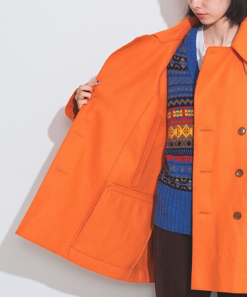 BEAMS BOY（ビームスボーイ）の「HAVERSACK × BEAMS BOY / 別注