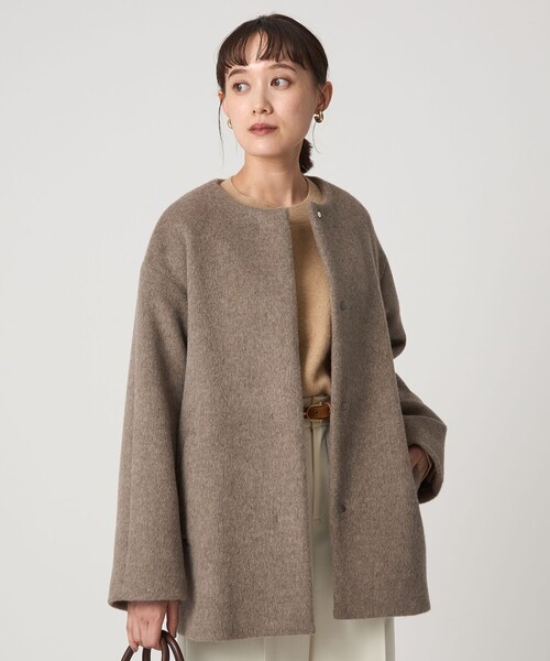 green label relaxing（グリーンレーベルリラクシング）の「［size