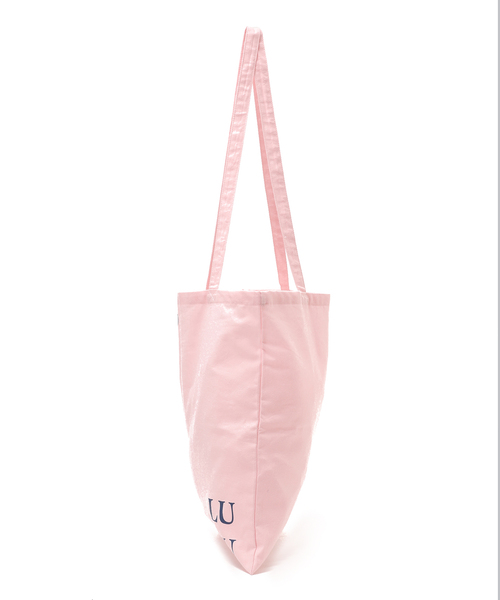 LULUロゴトートバッグ（トートバッグ）｜EDIT. FOR LULU（エディット