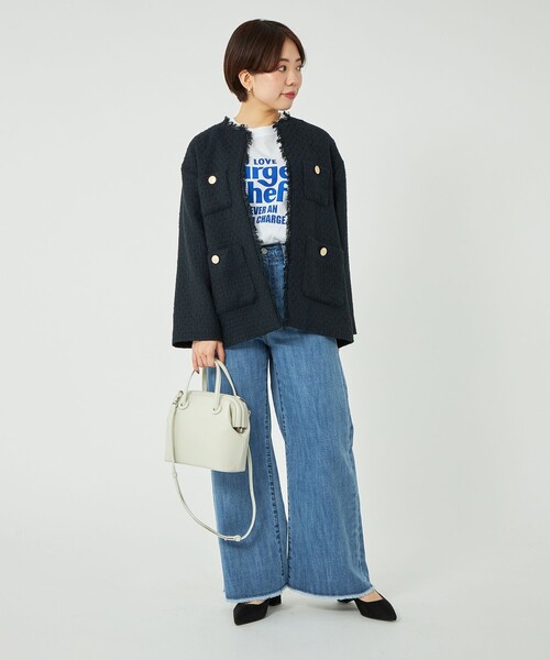 green label relaxing（グリーンレーベルリラクシング）の「［size