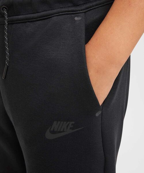 ナイキ スポーツウェア テック フリース ジュニアジョガー / Nike