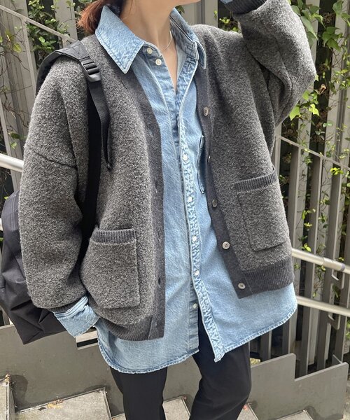 Spick & Span（スピックアンドスパン）の「ブークレダブルフェイス