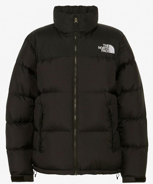 THE NORTH FACE/ザ・ノース・フェイス/Nuptse Jacket/ヌプシジャケット