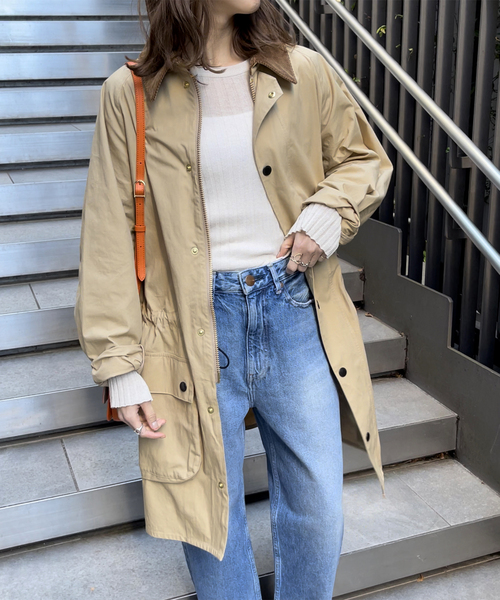 Barbour（バブアー）の「【Barbour*Spick & Span】別注GAMEFAIR SP