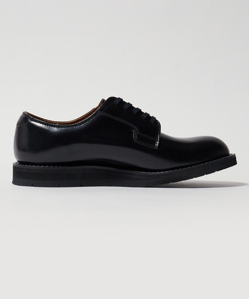 Danner（ダナー）の「Danner/ダナー POSTMAN SHOES シューズ レザー