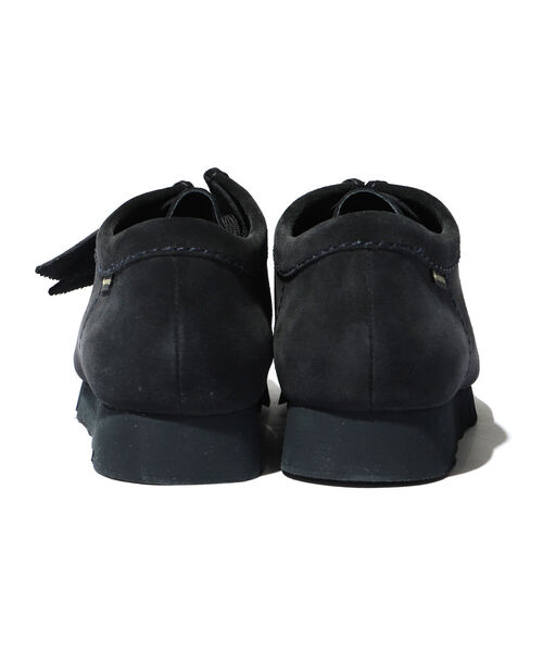 Clarks（クラークス）の「Clarks × BEAMS / 別注 Wallabee GORE-TEX（R