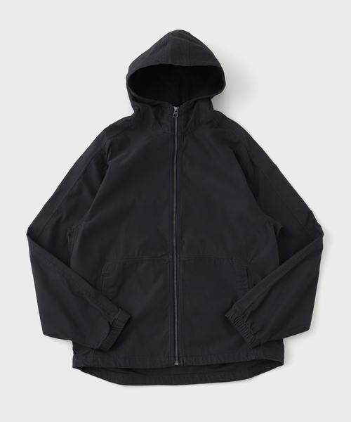 セール】GRAMICCI / グラミチ BEACH HOODIE JACKET G5FUJ040（ナイロン