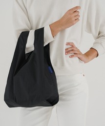 BAGGU（バグー）｜エコバッグ/サブバッグ（ブラック系）一覧 - WEAR