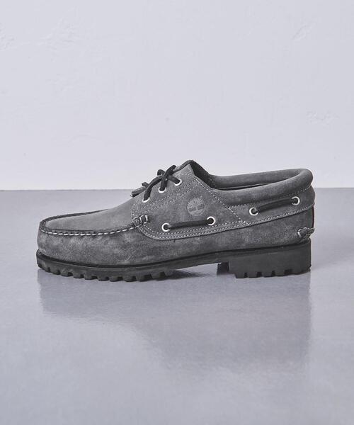 Timberland（ティンバーランド）の「【別注】＜Timberland＞ 3EYE