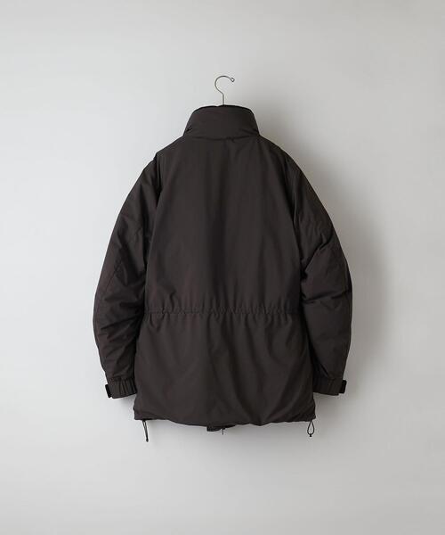 Steven Alan（スティーブンアラン）の「＜F/CE. × NANGA × Steven Alan